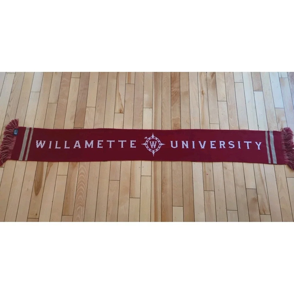 WILLIAMETTE UNIVERSITY BEARCATS Ruffneck 60